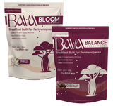 BAVA | Functional Hormone Support