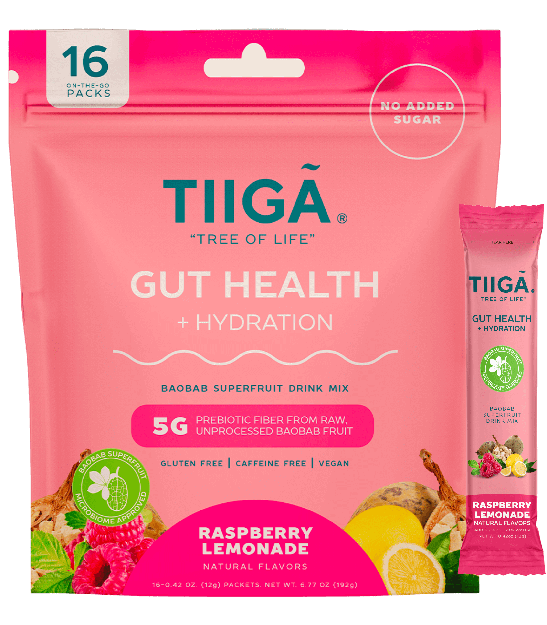 TIIGA