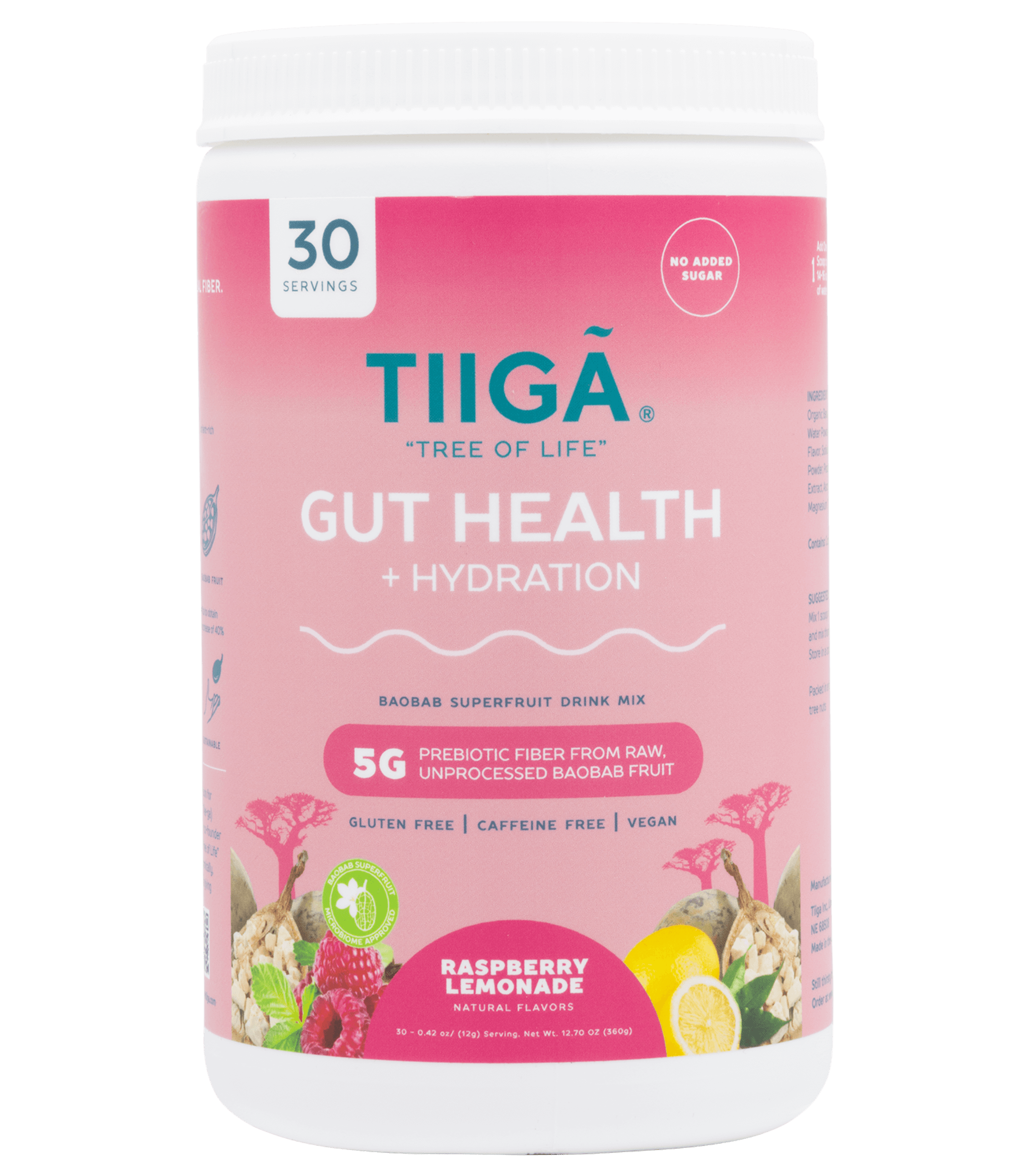 TIIGA