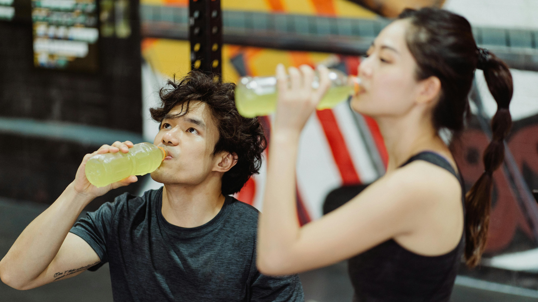 Nature’s Electrolyte Beverage: Baobab’s Role as an Oral Rehydration Solution