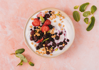 Nourishing Your Microbiome: Baobab as a Prebiotic