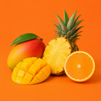 Tropical Bliss
