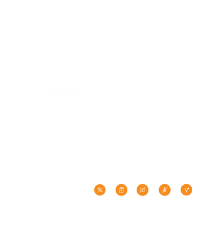 Nature Forged Packs