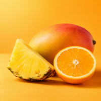 Tropical Fruit