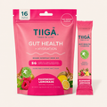 TIIGA Gut Health + Hydration | 16 Pack Bags