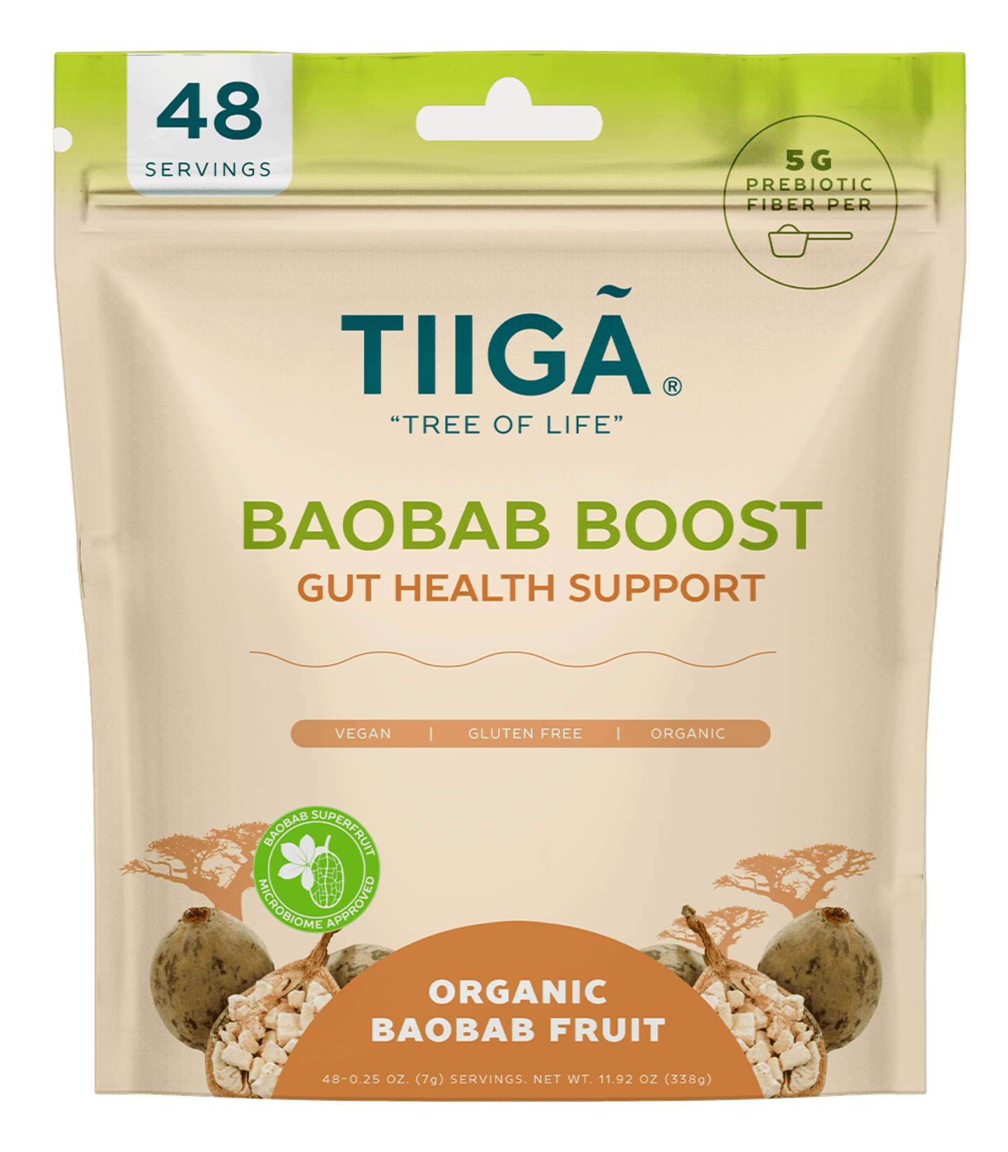 Baobab Boost