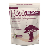 BAVA BLOOM - Building Phase