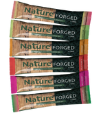 Nature Forged Zero Sugar Electrolyte Powder Drink Mix with Organic Baobab Fruit - Variety Pack