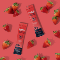 Thumbnail for Strawberry - Gut Friendly Hydration