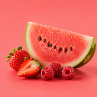 Berry Melon