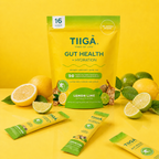 TIIGA Gut Health + Hydration | 16 Pack Bags