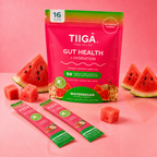 TIIGA Gut Health + Hydration | 16 Pack Bags
