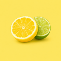 Lemon Lime