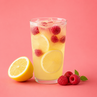 Raspberry Lemonade