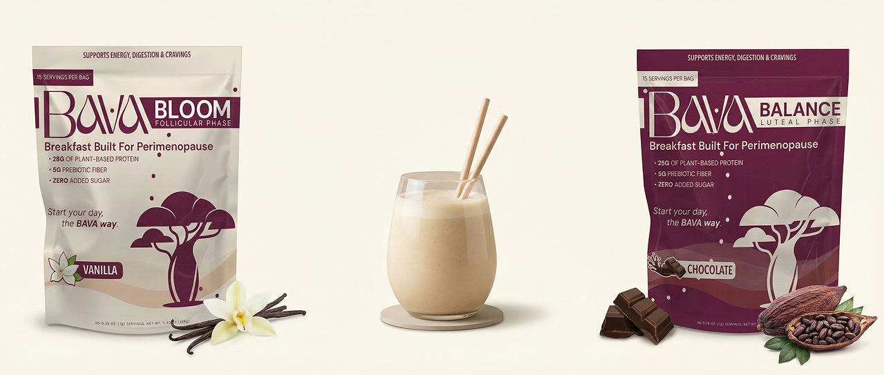 Gut-Friendly Ingredients