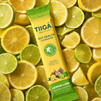 TIIGA Gut Health + Hydration | 16 Pack Bags