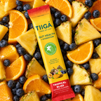 TIIGA Gut Health + Hydration | 16 Pack Bags