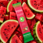 TIIGA Gut Health + Hydration | 16 Pack Bags