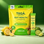 Gut Health + Hydration