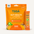 TIIGA Gut Health + Hydration | 16 Pack Bags