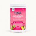 TIIGA Gut Health + Hydration | 30 Serving Tubs