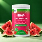 Gut Health + Hydration