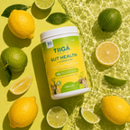 TIIGA Gut Health + Hydration | 30 Serving Tubs